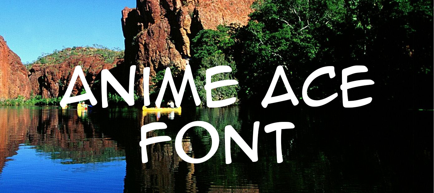 Details more than 83 anime ace font generator best - in.duhocakina