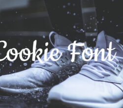 Cookie Font Free Download