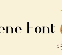 Athene Font Free Download