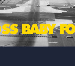 Boss Baby Font Free Download