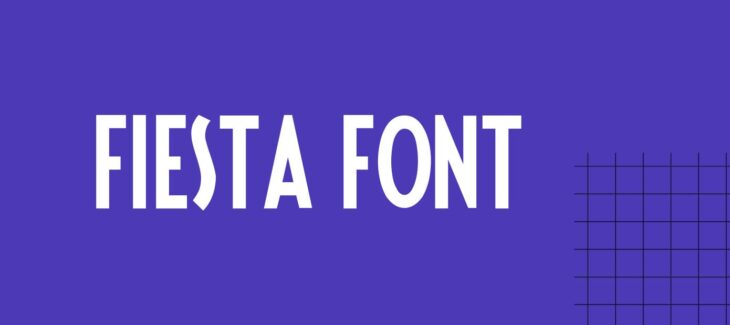 Fiesta Font Free Download