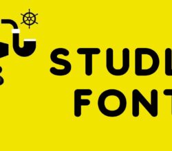Studly Font Free Download