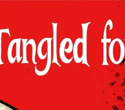 Tangled Font Free Download