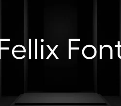 Fellix Font Free Download