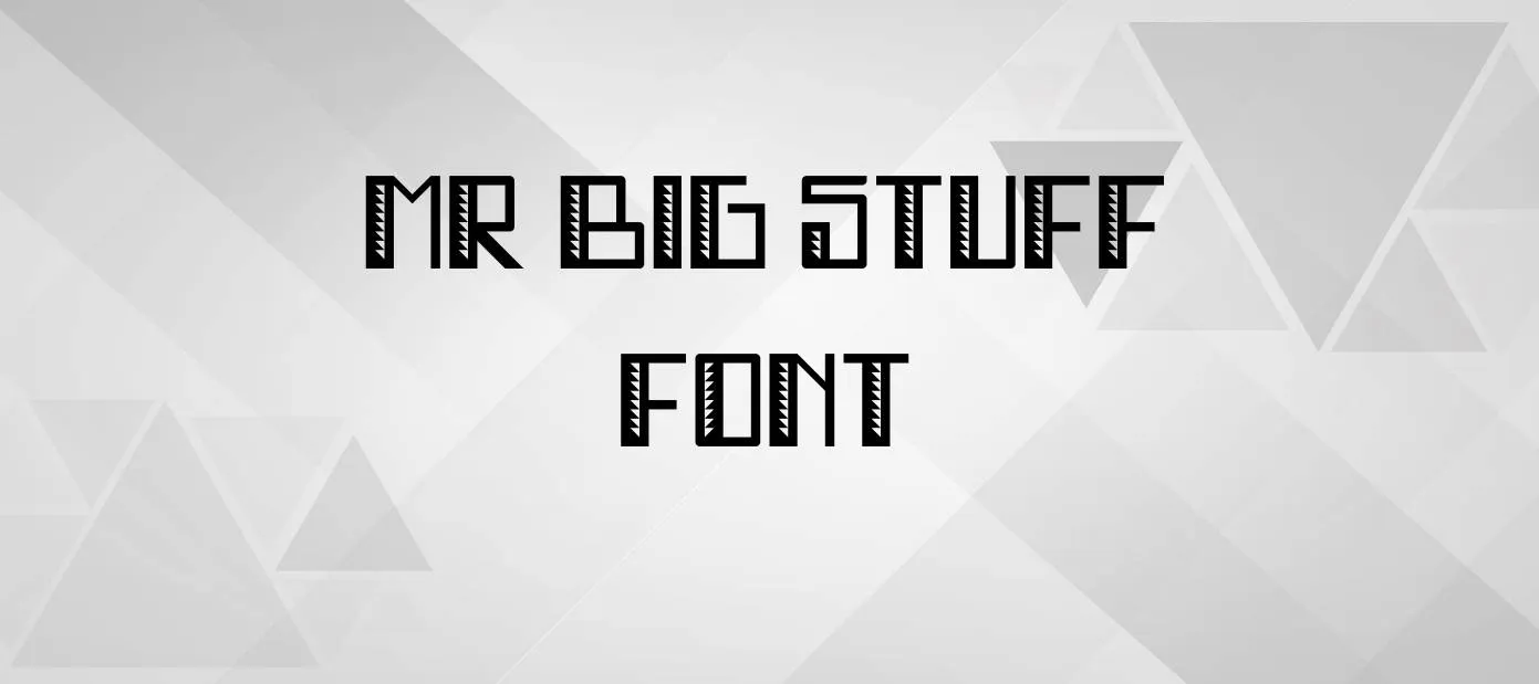 mr-big-stuff-font-free-download