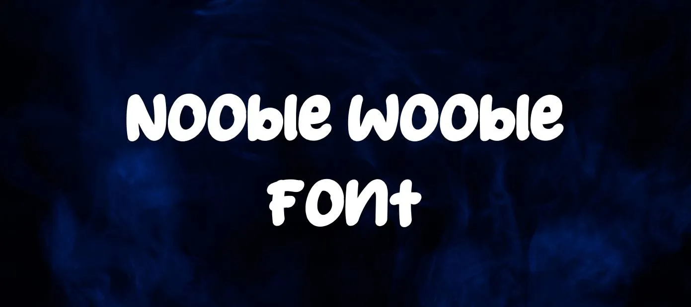 Wooble 