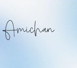 Amichan Font Free Download