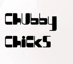 Chubby Chicks Font Free Download