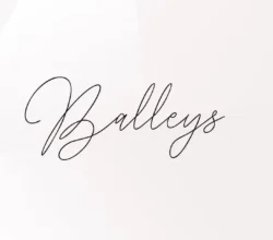 Balleys Font Free Download