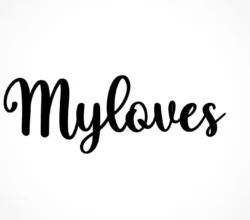 MyLoves Font Free Download