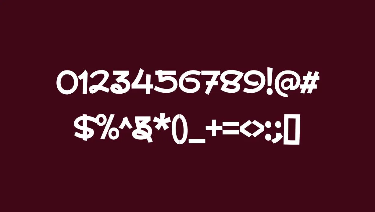 Arigatou Gozaimasu Font