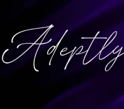 Adeptly Font Free Download