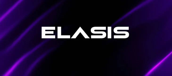 Elasis Font Free Download 