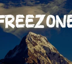 FreeZone Font Free Download 