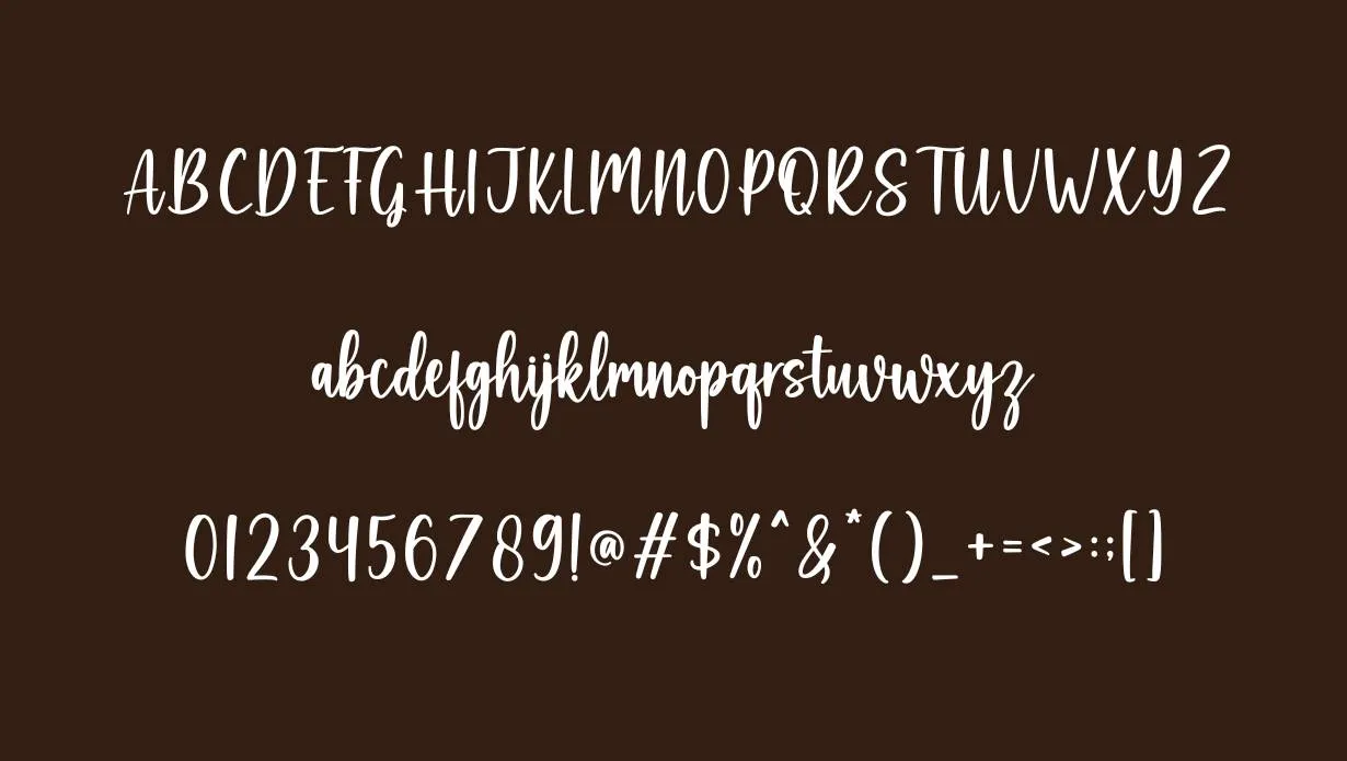 Halloween Font Free Download