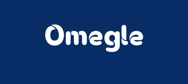 Omegle Font Free Download 