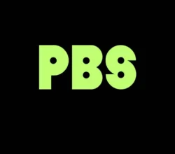 PBS Logo Font Free Download 
