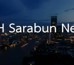 TH Sarabun New Font Free Download 