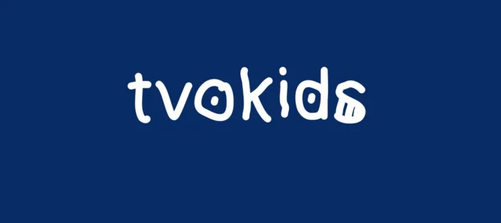 TvoKids Font Free Download 